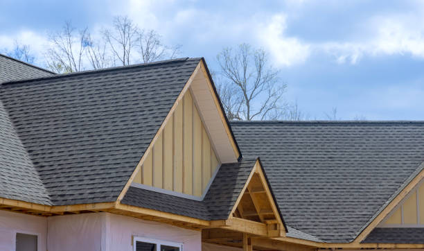 Mount Olive, NC Roofing Company